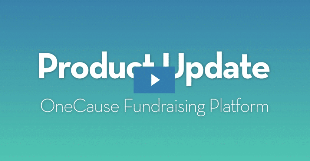 Platform Product Update